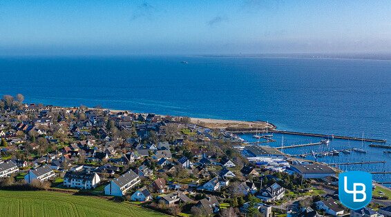 Immobilienangebot - Strande - Alle & Rest (Wohnen) - Traumhaftes Familienhaus am Meer: Ihr neues Zuhause an der Ostsee