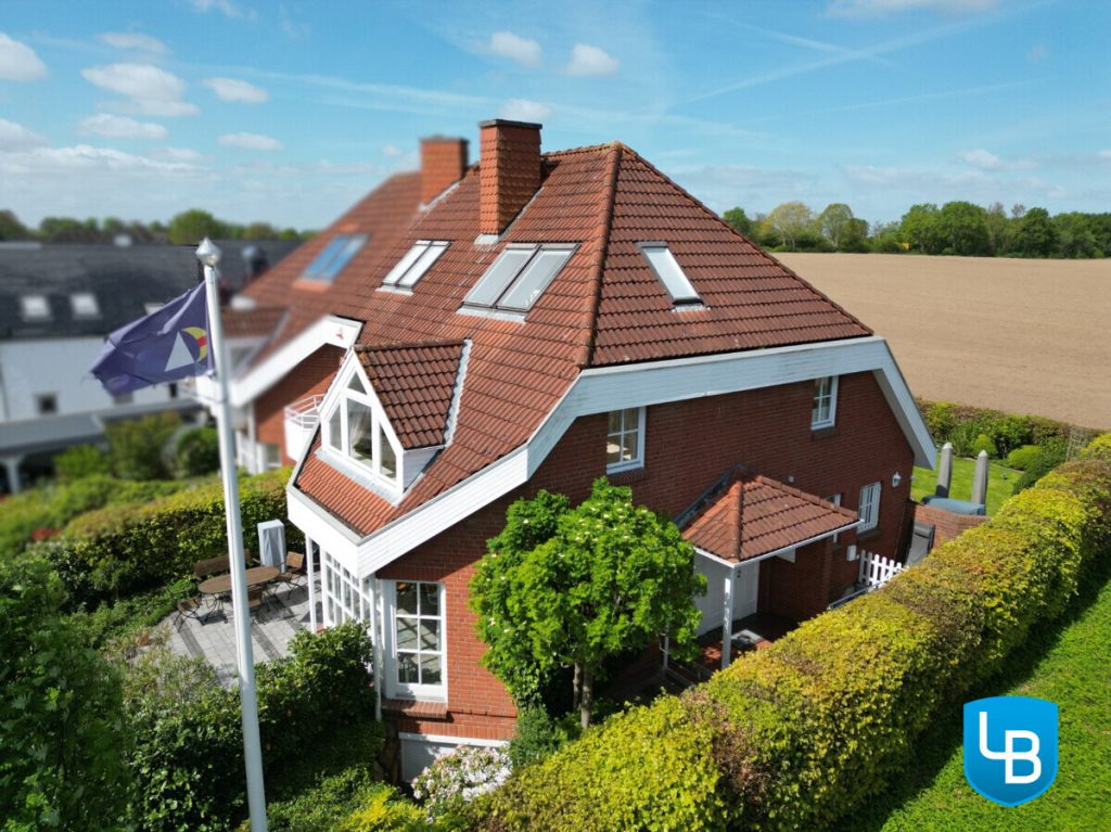Immobilienangebot - Strande - Alle & Rest (Wohnen) - Traumhaftes Familienhaus am Meer: Ihr neues Zuhause an der Ostsee