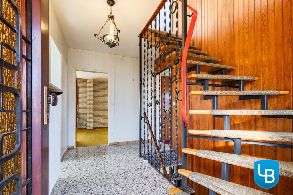 Immobilienangebot - Schwentinental - Alle & Rest (Wohnen) - Für die Familie - Einfamilienhaus mit großem Grundstück