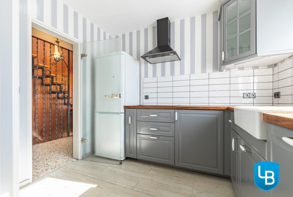 Immobilienangebot - Schwentinental - Alle & Rest (Wohnen) - Für die Familie - Einfamilienhaus mit großem Grundstück