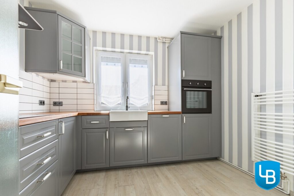 Immobilienangebot - Schwentinental - Alle & Rest (Wohnen) - Für die Familie - Einfamilienhaus mit großem Grundstück