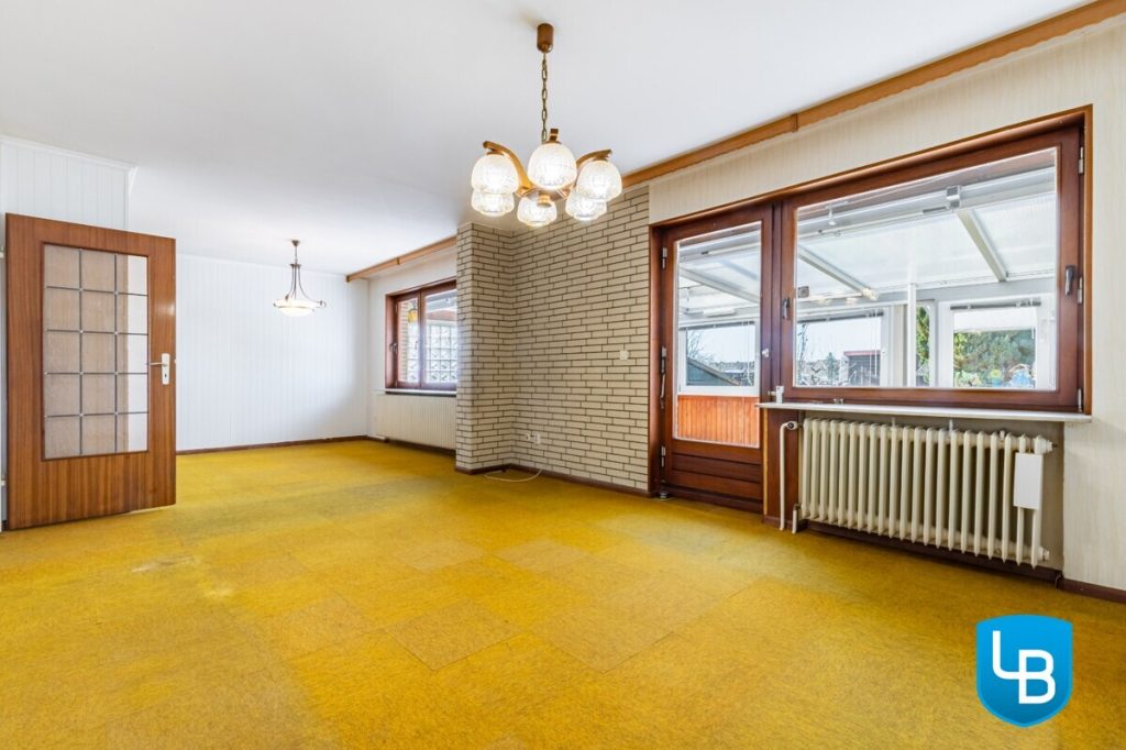 Immobilienangebot - Schwentinental - Alle & Rest (Wohnen) - Für die Familie - Einfamilienhaus mit großem Grundstück