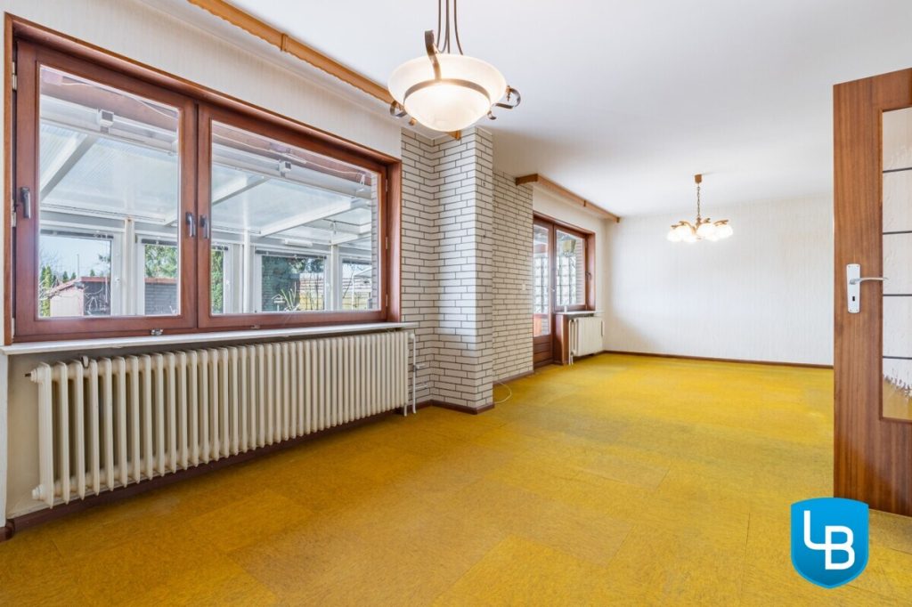Immobilienangebot - Schwentinental - Alle & Rest (Wohnen) - Für die Familie - Einfamilienhaus mit großem Grundstück