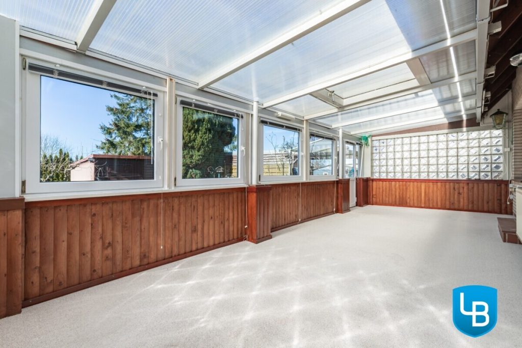 Immobilienangebot - Schwentinental - Alle & Rest (Wohnen) - Für die Familie - Einfamilienhaus mit großem Grundstück