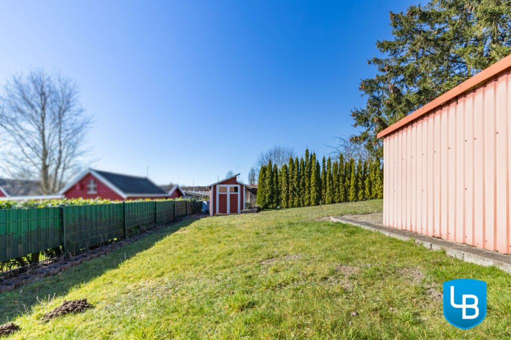 Immobilienangebot - Schwentinental - Alle & Rest (Wohnen) - Für die Familie - Einfamilienhaus mit großem Grundstück