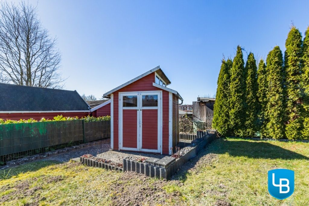 Immobilienangebot - Schwentinental - Alle & Rest (Wohnen) - Für die Familie - Einfamilienhaus mit großem Grundstück