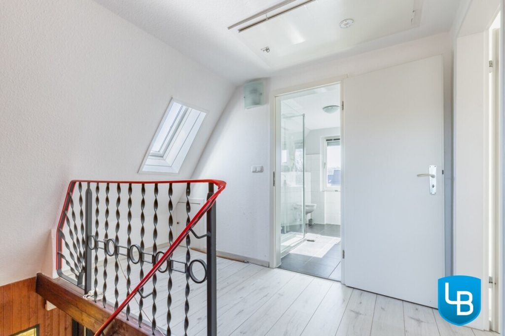 Immobilienangebot - Schwentinental - Alle & Rest (Wohnen) - Für die Familie - Einfamilienhaus mit großem Grundstück