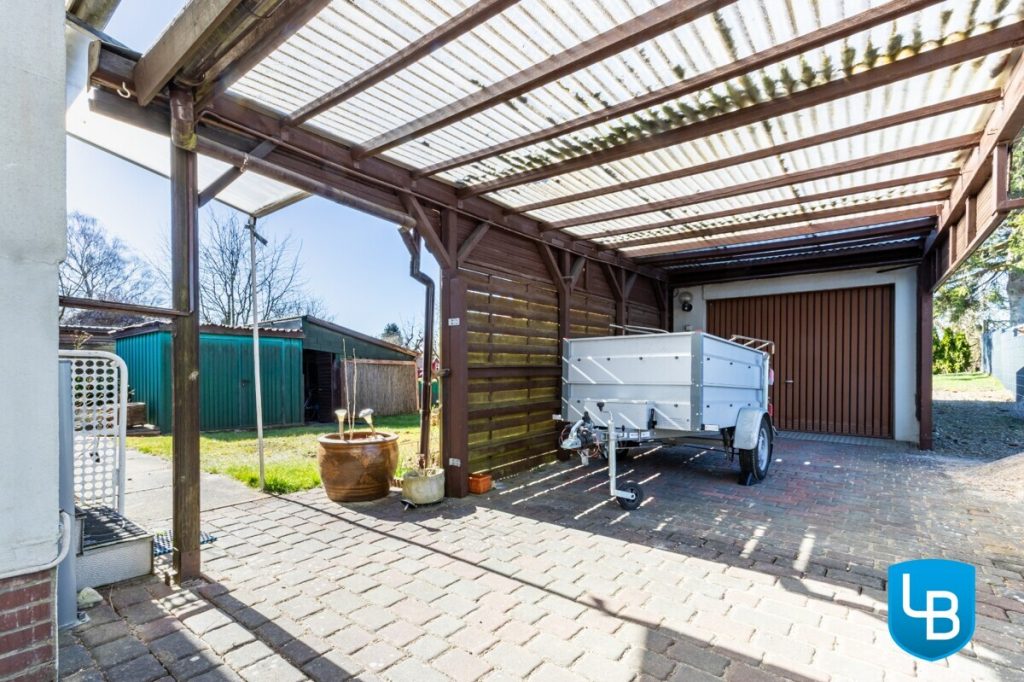 Immobilienangebot - Schwentinental - Alle & Rest (Wohnen) - Für die Familie - Einfamilienhaus mit großem Grundstück