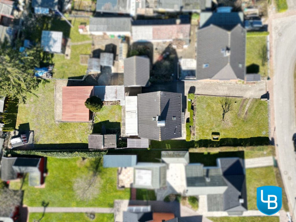 Immobilienangebot - Schwentinental - Alle & Rest (Wohnen) - Für die Familie - Einfamilienhaus mit großem Grundstück