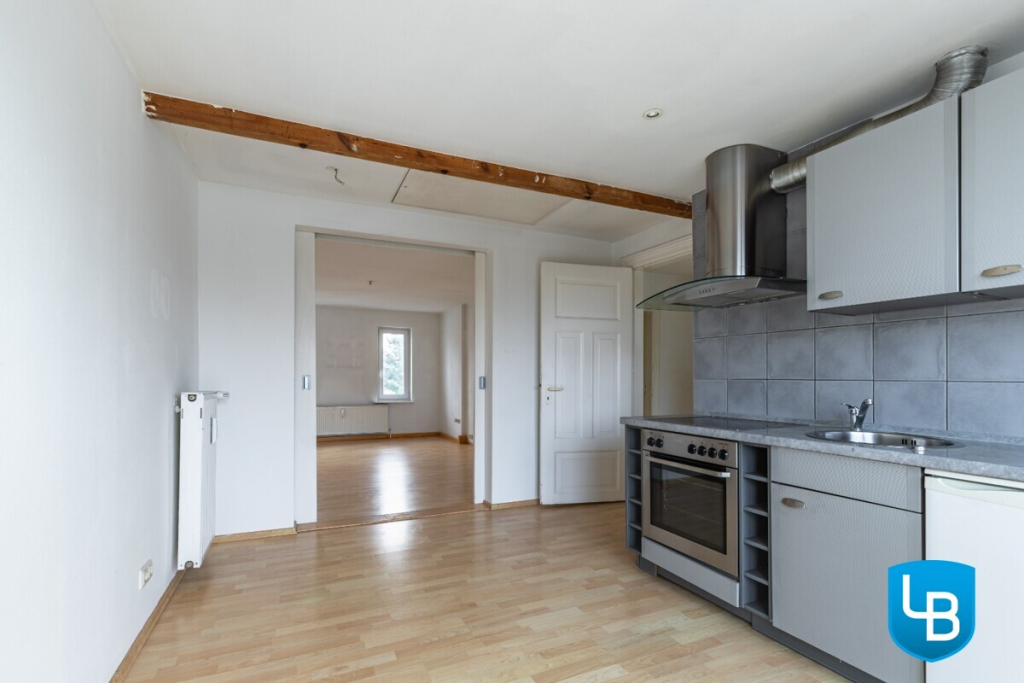 Immobilienangebot - Plön - Alle & Rest (Wohnen) - Tolle Investitionsmöglichkeit! 
MFH mit Gewerbeeinheit und guter Rendite in Plön!