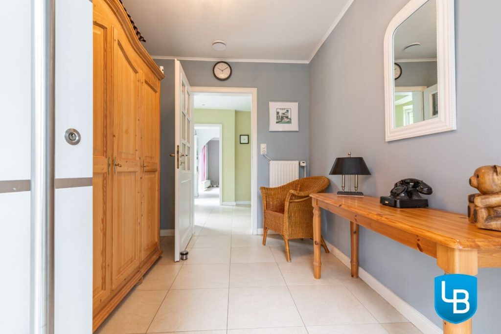 Immobilienangebot - Hamburg - Alle & Rest (Wohnen) - Ihr energieeffizientes, modernes Zuhause mit Einliegerwohnung, großem Garten und überdachtem Pool