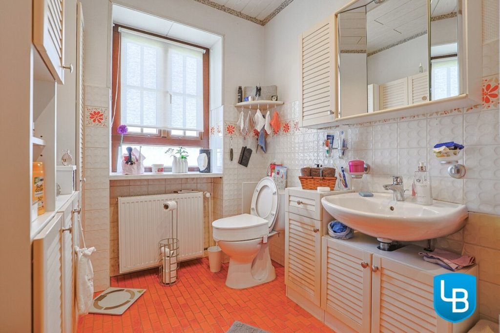 Immobilienangebot - Rathjensdorf / Theresienhof - Alle & Rest (Wohnen) - Idylle am Feldrand: Einfamilienhaus auf großem Grundstück mit zusätzlicher Bebauungsmöglichkeit