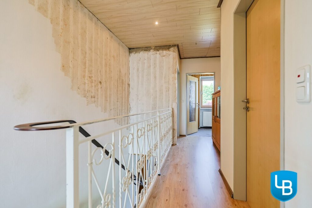 Immobilienangebot - Rathjensdorf / Theresienhof - Alle & Rest (Wohnen) - Idylle am Feldrand: Einfamilienhaus auf großem Grundstück mit zusätzlicher Bebauungsmöglichkeit