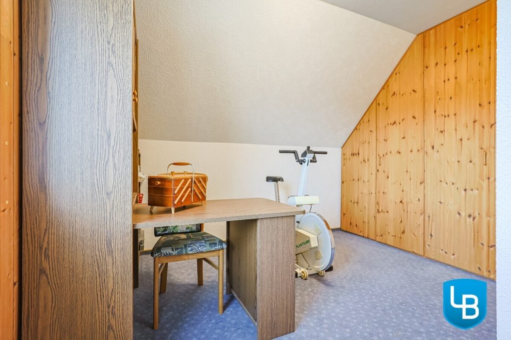 Immobilienangebot - Rathjensdorf / Theresienhof - Alle & Rest (Wohnen) - Idylle am Feldrand: Einfamilienhaus auf großem Grundstück mit zusätzlicher Bebauungsmöglichkeit