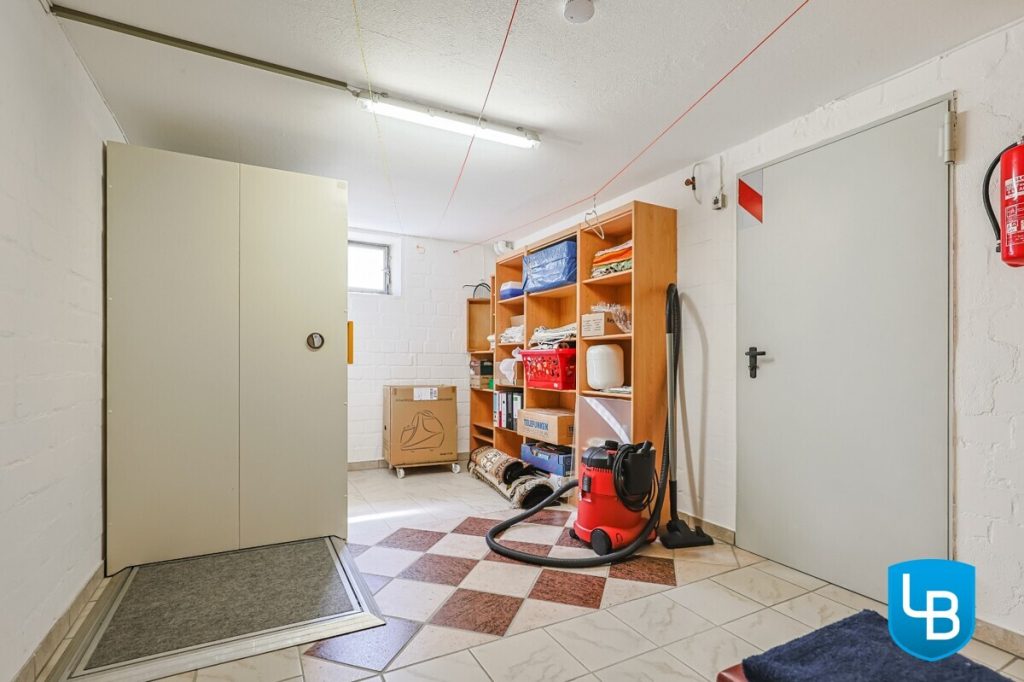 Immobilienangebot - Rathjensdorf / Theresienhof - Alle & Rest (Wohnen) - Idylle am Feldrand: Einfamilienhaus auf großem Grundstück mit zusätzlicher Bebauungsmöglichkeit