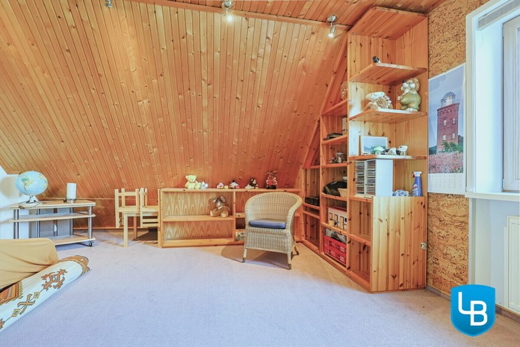 Immobilienangebot - Rathjensdorf / Theresienhof - Alle & Rest (Wohnen) - Idylle am Feldrand: Einfamilienhaus auf großem Grundstück mit zusätzlicher Bebauungsmöglichkeit