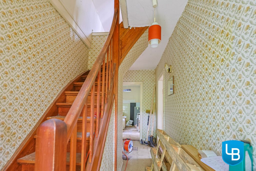Immobilienangebot - Kiel - Grundstücke - Grundstück in Kiel-Wik, zwischen Stadt und Natur – ideal für Familien und Individualisten
