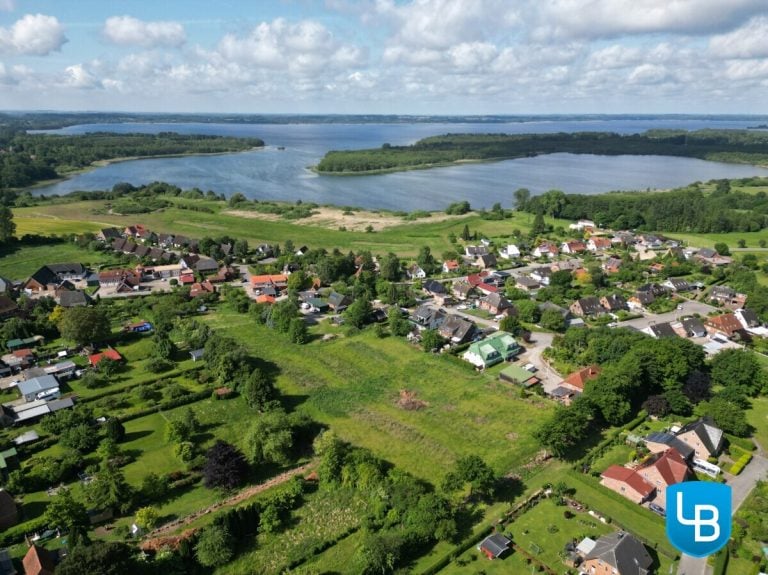 Immobilienangebot - Giekau - Grundstücke - Baugrundstück in Giekau: Ihr Wohn(t)raum zwischen Ostsee und Selenter See!