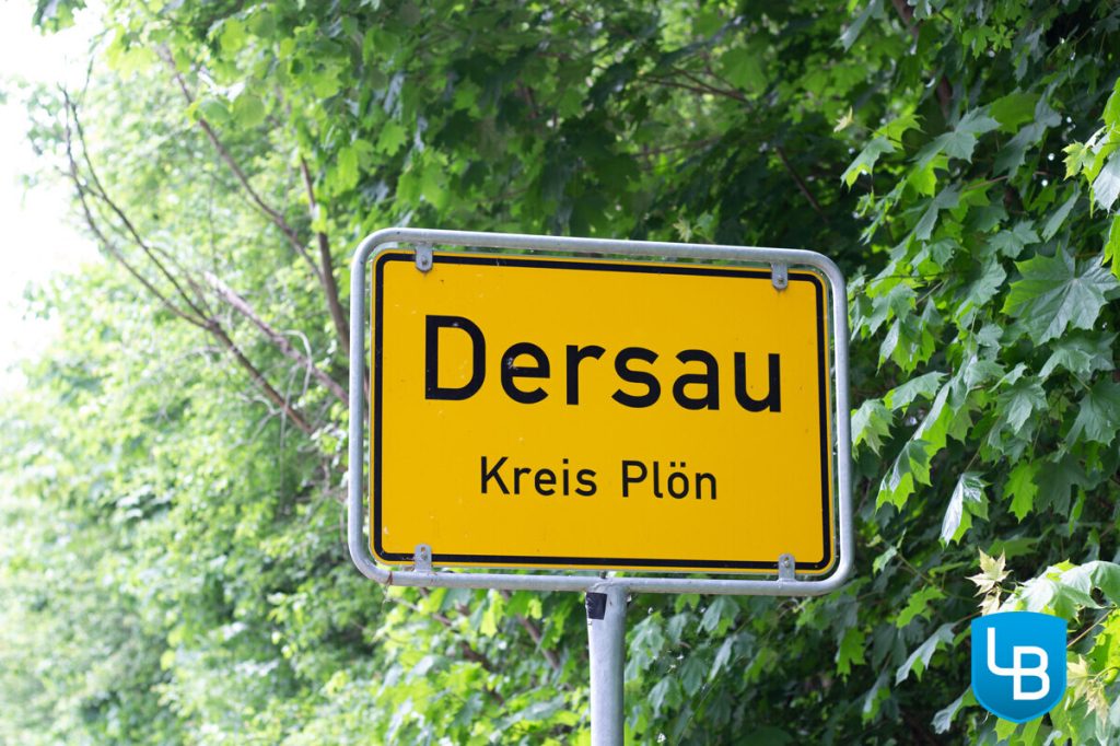 Immobilienangebot - Dersau - Grundstücke - Ein Platz für Ihre Wohnträume – Baugrundstück im idyllischen Dersau