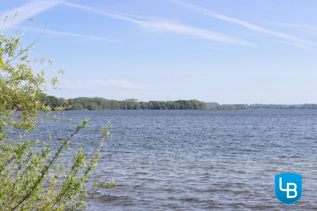 Immobilienangebot - Dersau - Grundstücke - Ein Platz für Ihre Wohnträume – Baugrundstück im idyllischen Dersau