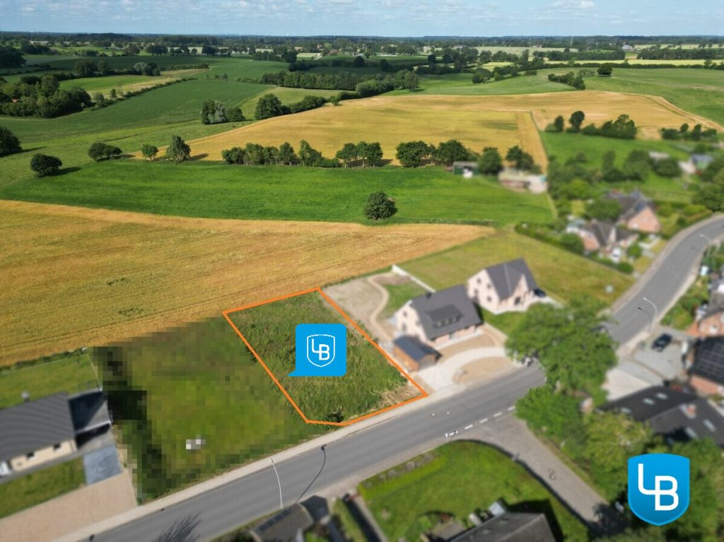 Immobilienangebot - Dersau - Grundstücke - Ein Platz für Ihre Wohnträume – Baugrundstück im idyllischen Dersau