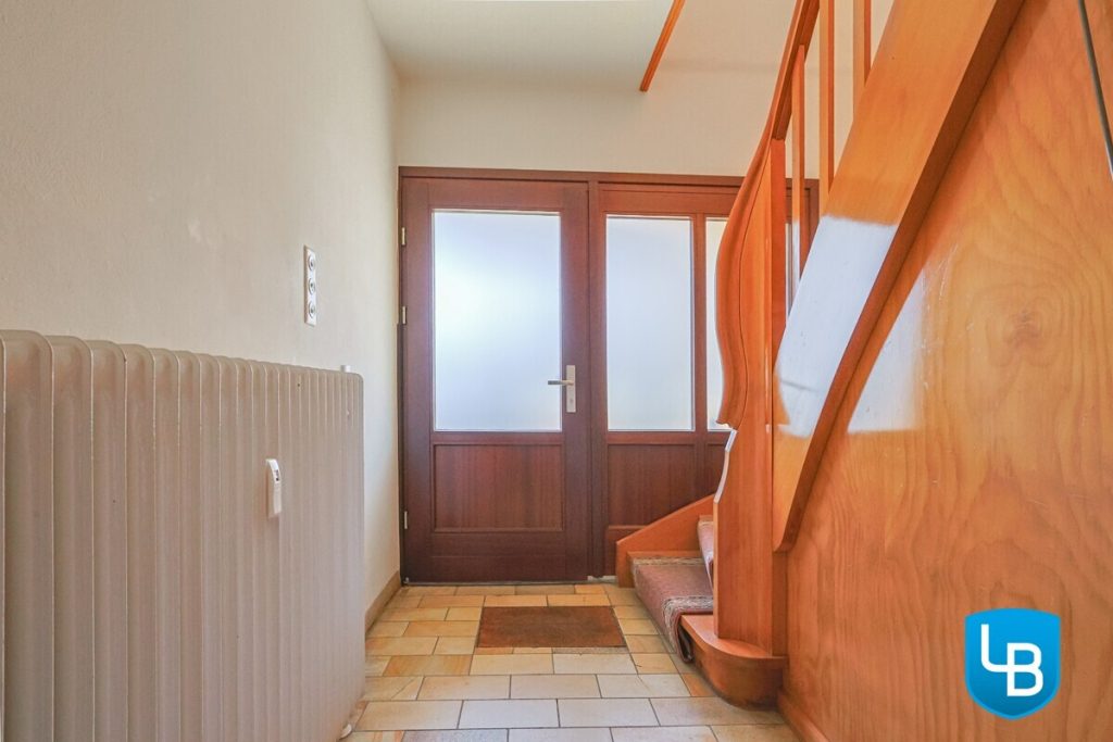 Immobilienangebot - Heikendorf - Alle & Rest (Wohnen) - Zweifamilienhaus mit separatem Bungalow als Kapitalanlage oder später mal selbst einziehen