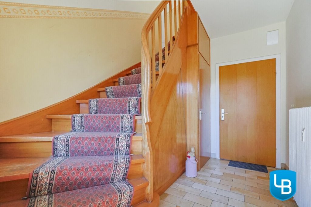 Immobilienangebot - Heikendorf - Alle & Rest (Wohnen) - Zweifamilienhaus mit separatem Bungalow als Kapitalanlage oder später mal selbst einziehen