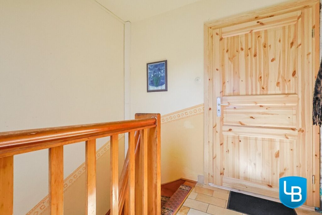 Immobilienangebot - Heikendorf - Alle & Rest (Wohnen) - Zweifamilienhaus mit separatem Bungalow als Kapitalanlage oder später mal selbst einziehen