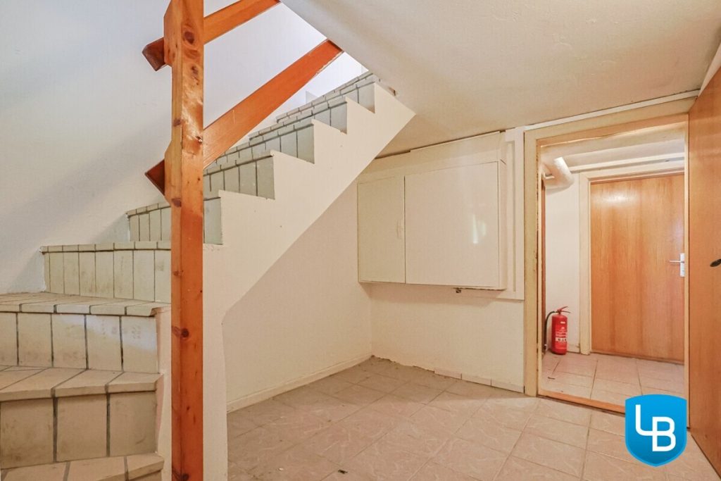 Immobilienangebot - Heikendorf - Alle & Rest (Wohnen) - Zweifamilienhaus mit separatem Bungalow als Kapitalanlage oder später mal selbst einziehen