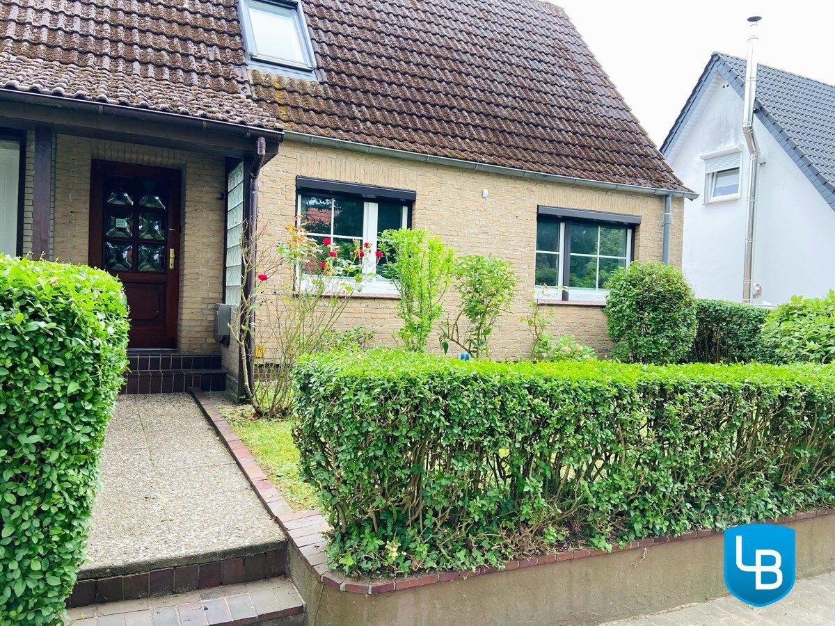 Immobilienangebot - Preetz - Alle & Rest (Wohnen) - Idyllische Doppelhaushälfte für Familien in Preetz