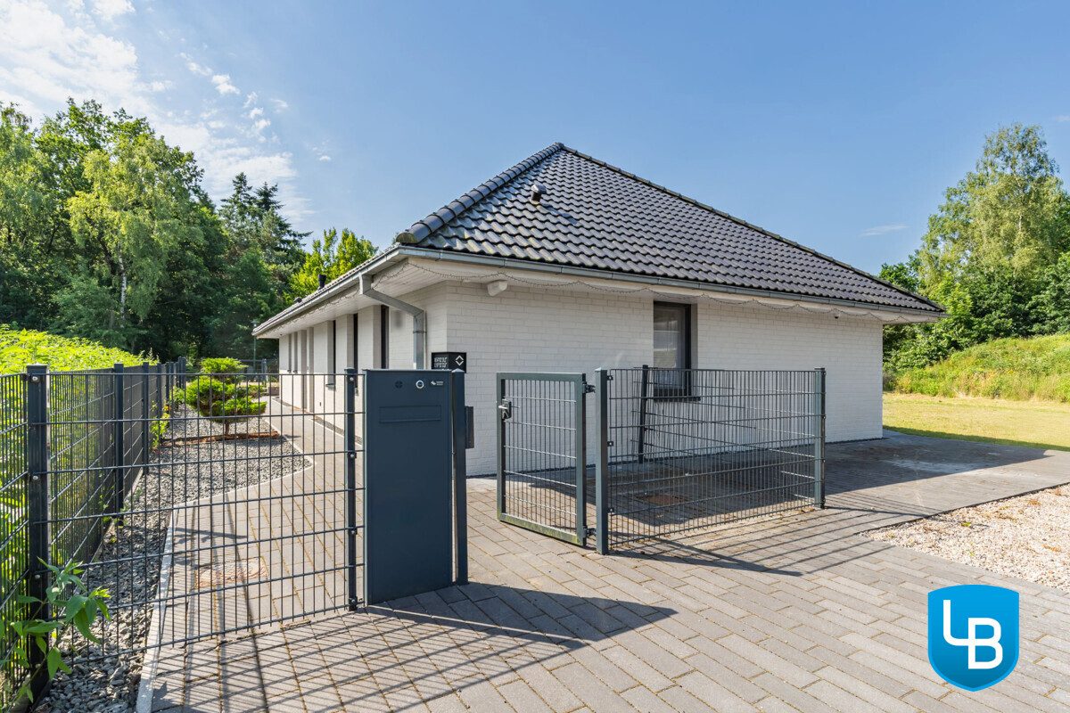 Immobilienangebot - Trappenkamp - Alle & Rest (Wohnen) - Energetisch topmodernes Einfamilienhaus mit hochwertiger Ausstattung