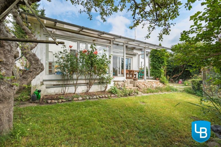 Immobilienangebot - Plön - Alle & Rest (Wohnen) - Wohnen in direkter Seenähe – wo Natur und Geborgenheit sich begegnen