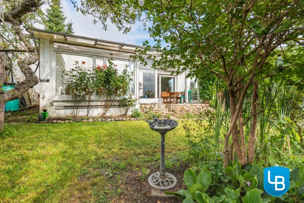 Immobilienangebot - Plön - Alle & Rest (Wohnen) - Wohnen in direkter Seenähe – wo Natur und Geborgenheit sich begegnen