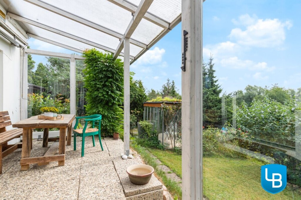 Immobilienangebot - Plön - Alle & Rest (Wohnen) - Wohnen in direkter Seenähe – wo Natur und Geborgenheit sich begegnen