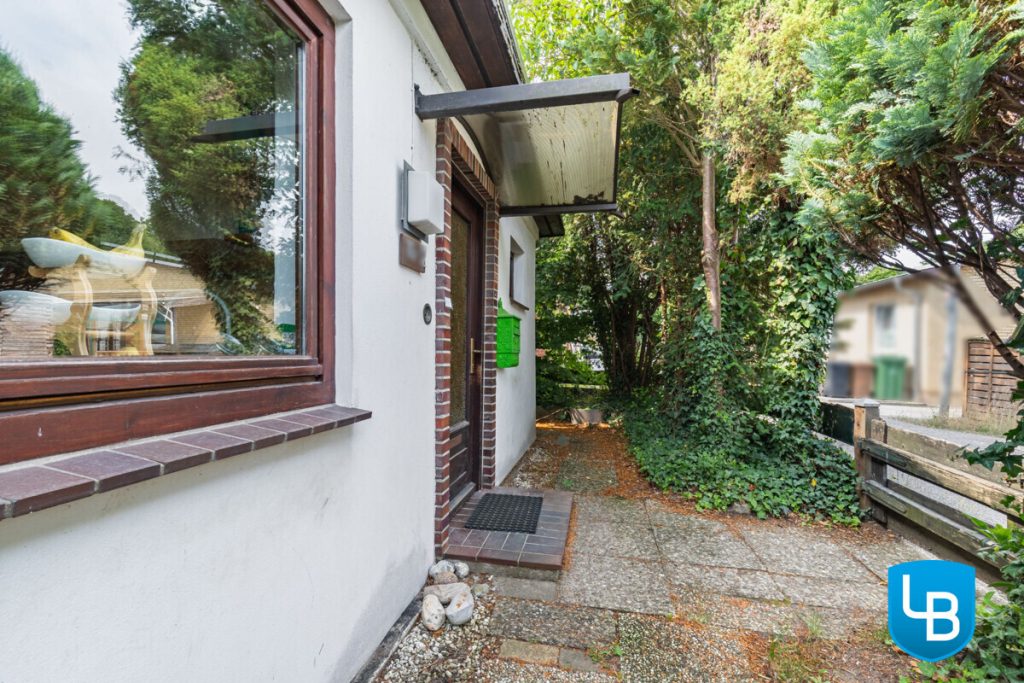 Immobilienangebot - Plön - Alle & Rest (Wohnen) - Wohnen in direkter Seenähe – wo Natur und Geborgenheit sich begegnen