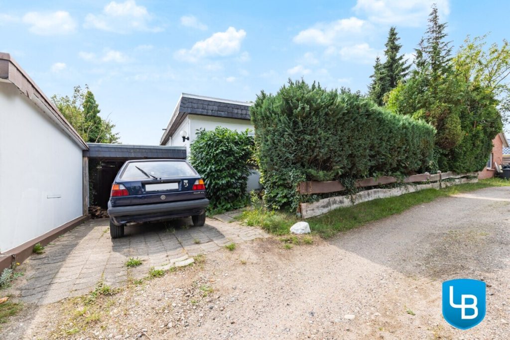 Immobilienangebot - Plön - Alle & Rest (Wohnen) - Wohnen in direkter Seenähe – wo Natur und Geborgenheit sich begegnen