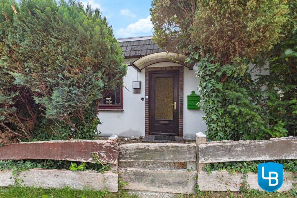 Immobilienangebot - Plön - Alle & Rest (Wohnen) - Wohnen in direkter Seenähe – wo Natur und Geborgenheit sich begegnen