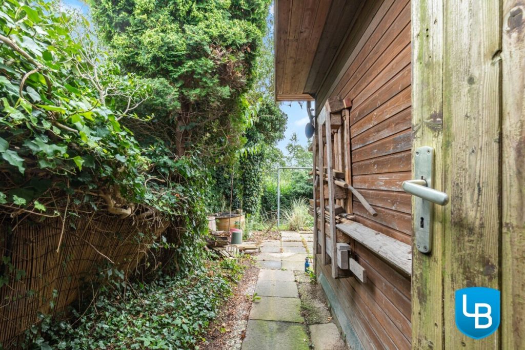 Immobilienangebot - Plön - Alle & Rest (Wohnen) - Wohnen in direkter Seenähe – wo Natur und Geborgenheit sich begegnen
