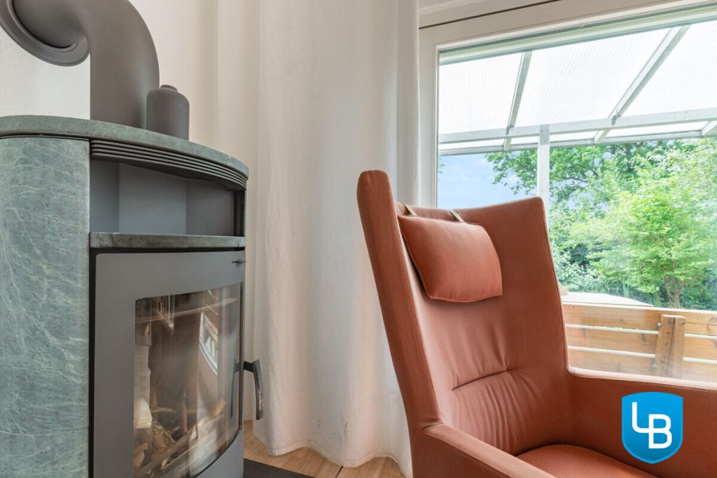 Immobilienangebot - Plön - Alle & Rest (Wohnen) - Wohnen in direkter Seenähe – wo Natur und Geborgenheit sich begegnen