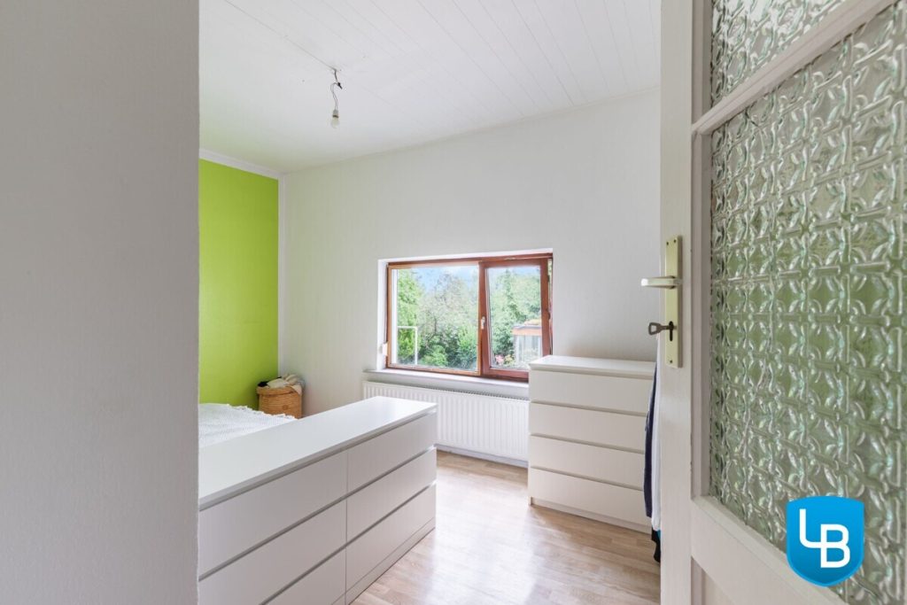 Immobilienangebot - Plön - Alle & Rest (Wohnen) - Wohnen in direkter Seenähe – wo Natur und Geborgenheit sich begegnen