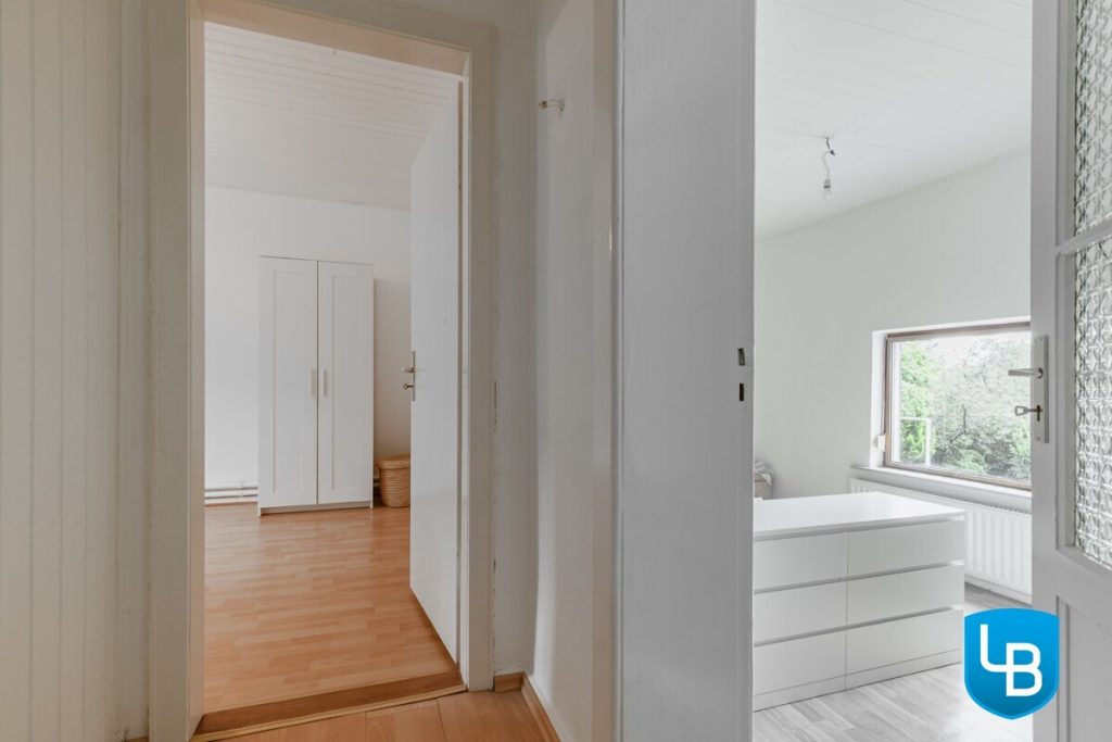 Immobilienangebot - Plön - Alle & Rest (Wohnen) - Wohnen in direkter Seenähe – wo Natur und Geborgenheit sich begegnen