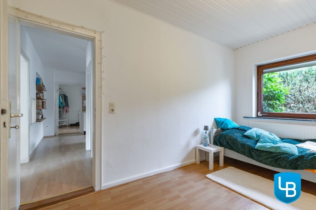 Immobilienangebot - Plön - Alle & Rest (Wohnen) - Wohnen in direkter Seenähe – wo Natur und Geborgenheit sich begegnen