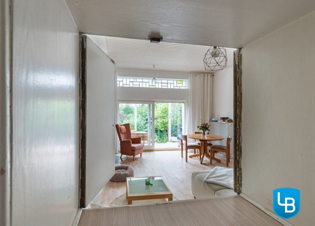 Immobilienangebot - Plön - Alle & Rest (Wohnen) - Wohnen in direkter Seenähe – wo Natur und Geborgenheit sich begegnen