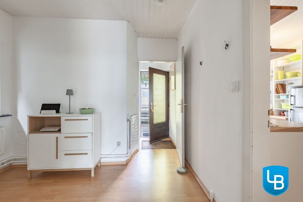 Immobilienangebot - Plön - Alle & Rest (Wohnen) - Wohnen in direkter Seenähe – wo Natur und Geborgenheit sich begegnen