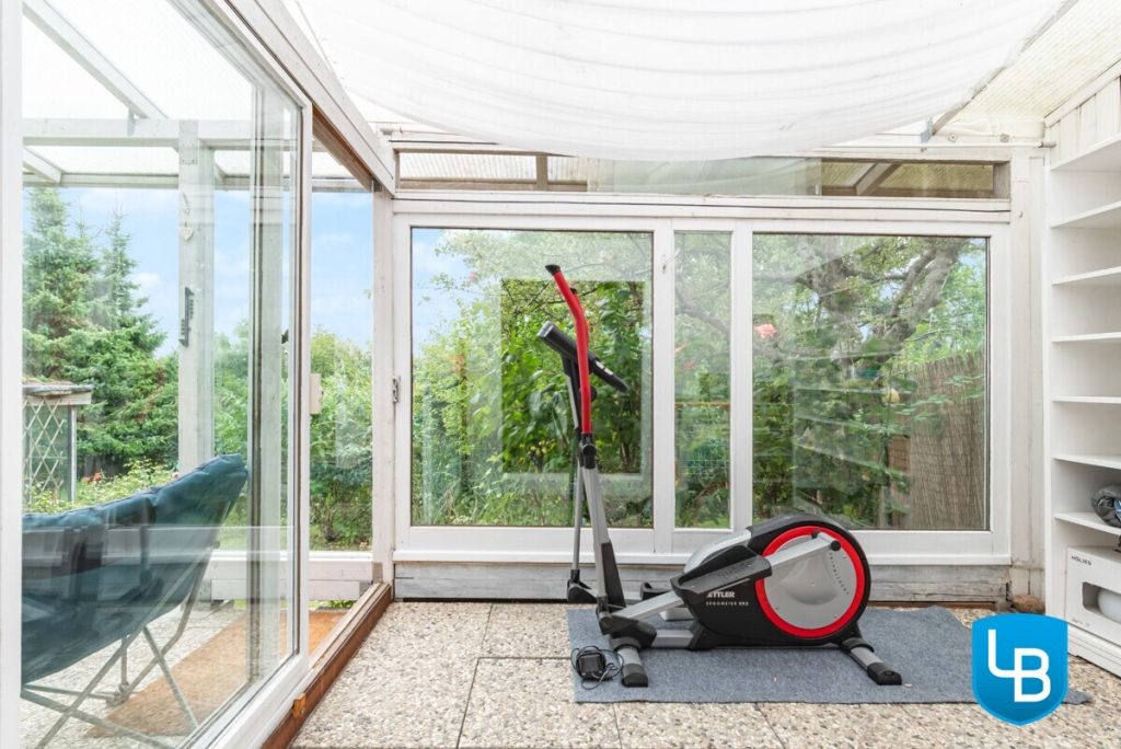 Immobilienangebot - Plön - Alle & Rest (Wohnen) - Wohnen in direkter Seenähe – wo Natur und Geborgenheit sich begegnen