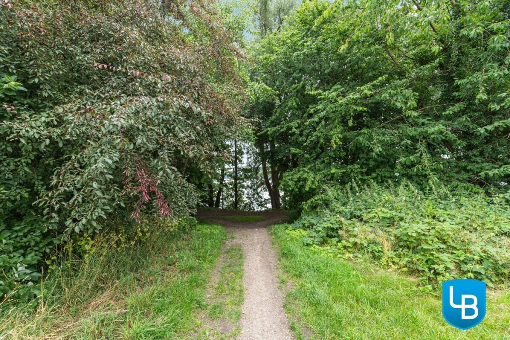 Immobilienangebot - Plön - Alle & Rest (Wohnen) - Wohnen in direkter Seenähe – wo Natur und Geborgenheit sich begegnen