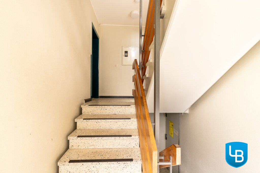 Immobilienangebot - Plön - Alle & Rest (Wohnen) - Einzugsbereit! Helle 3-Zimmer-Wohnung mit Balkon sucht neue Eigentümer