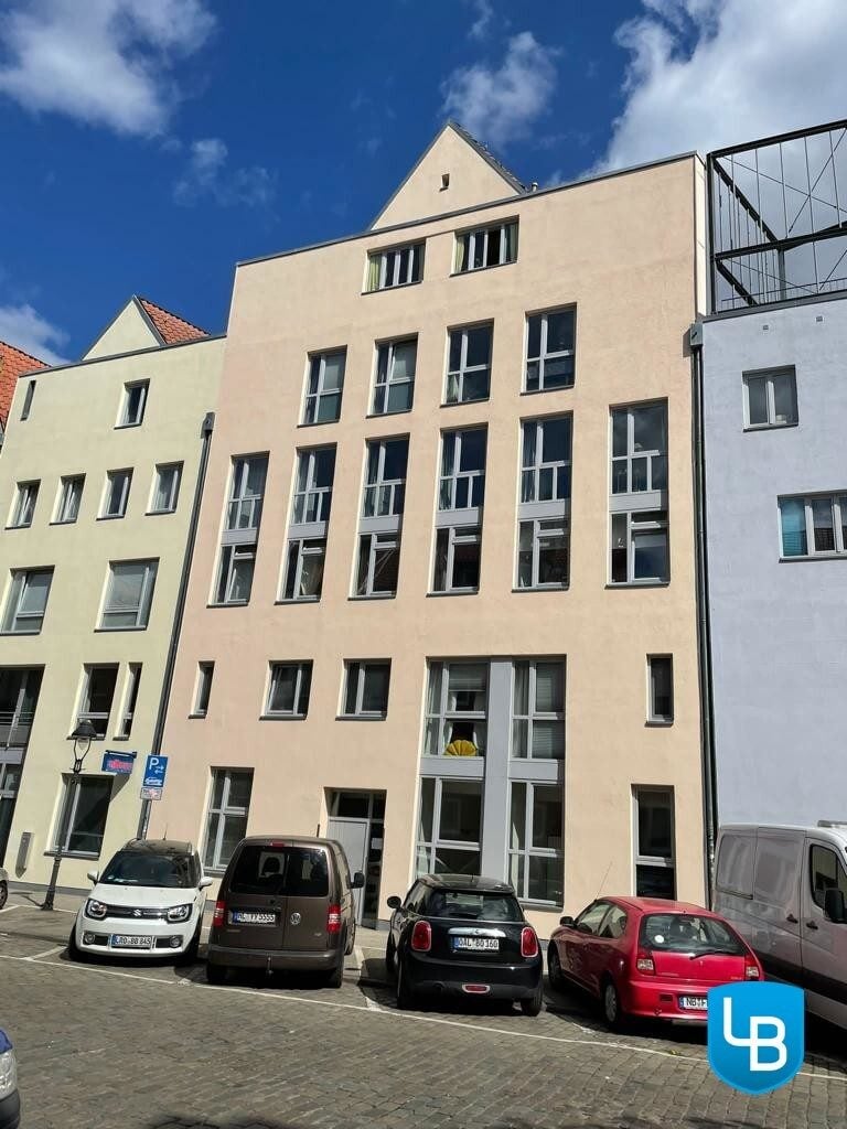 Immobilienangebot - Lübeck - Alle & Rest (Wohnen) - Kapitalanlage in der Altstadt von Lübeck