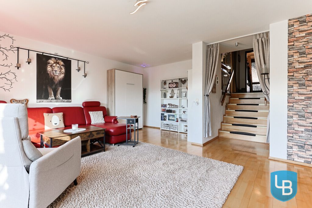 Immobilienangebot - Plön - Alle & Rest (Wohnen) - Kapitalanleger aufgepasst: Vermietetes Reihenmittelhaus in gefragter Plöner Lage