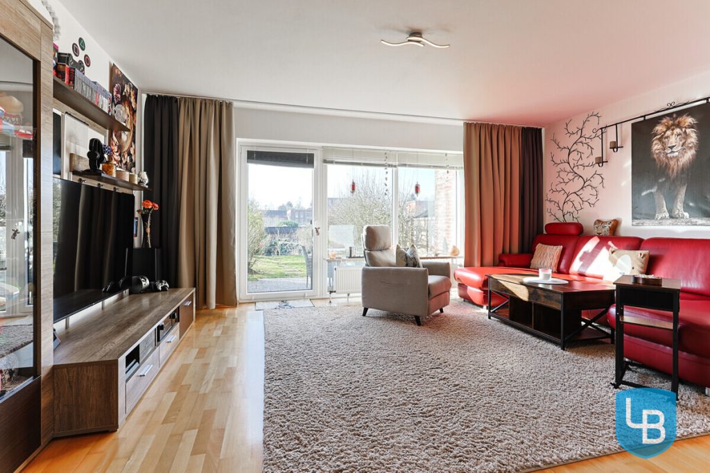 Immobilienangebot - Plön - Alle & Rest (Wohnen) - Kapitalanleger aufgepasst: Vermietetes Reihenmittelhaus in gefragter Plöner Lage
